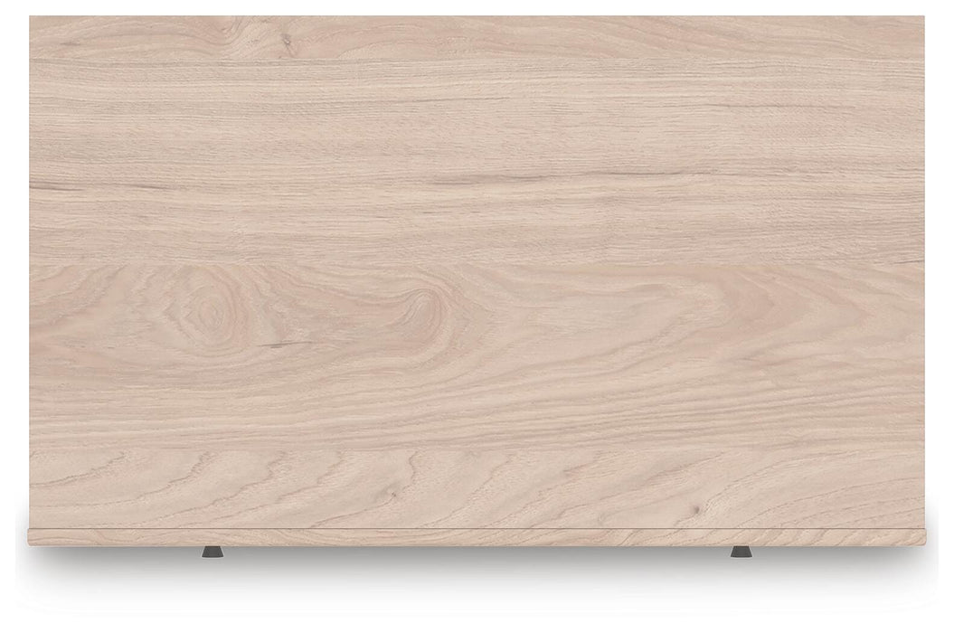 Shapella Chest of Drawers