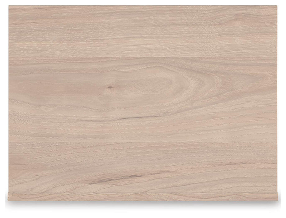 Shapella Nightstand