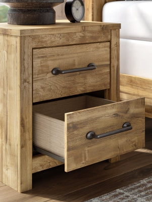 Maystonna Nightstand