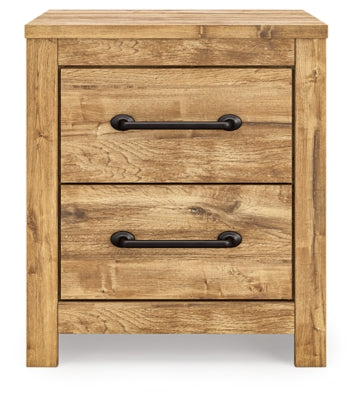 Maystonna Nightstand