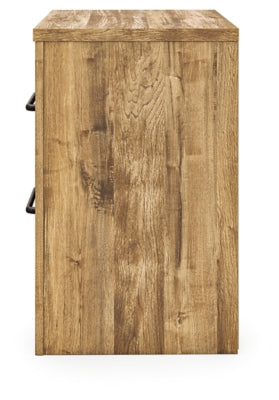 Maystonna Nightstand