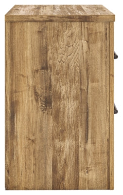 Maystonna Nightstand