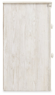 Paxberry Youth Nightstand