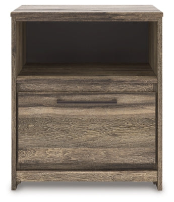 Elbrim Nightstand