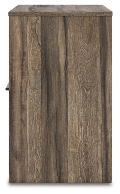 Elbrim Nightstand