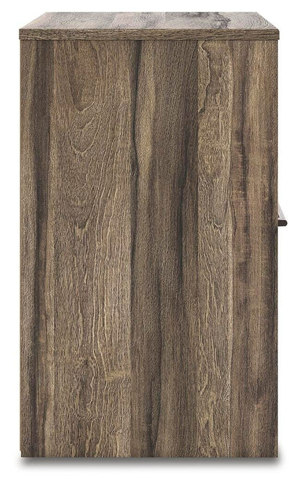 Baystorm Nightstand