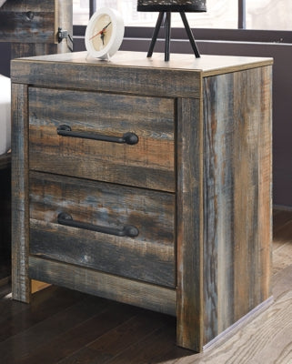 Drystan Bedroom Package