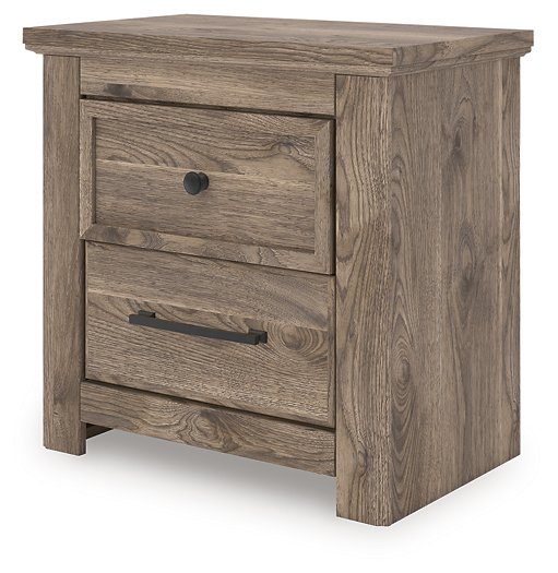 Rusticott Nightstand