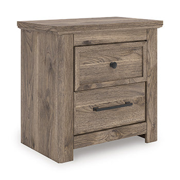 Rusticott Nightstand