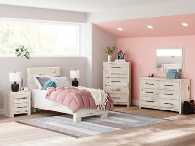 Lawroy Nightstand