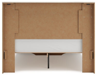 Lawroy Bedroom Package
