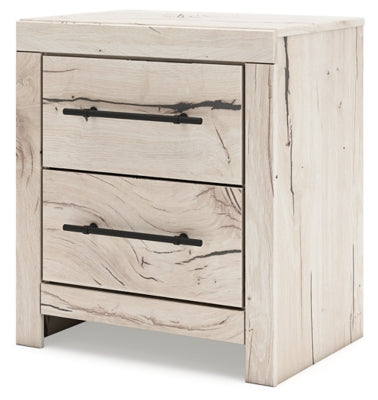 Lawroy Bedroom Package