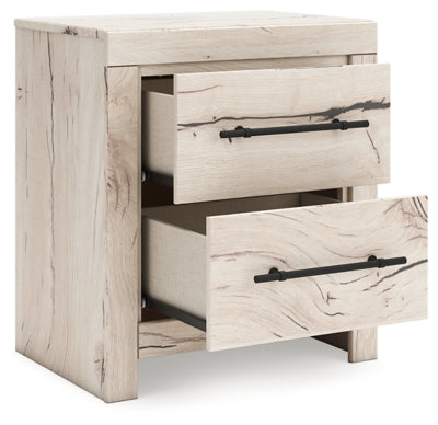 Lawroy Bedroom Package