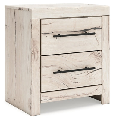 Lawroy Bedroom Package
