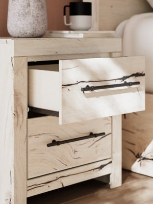 Lawroy Bedroom Package