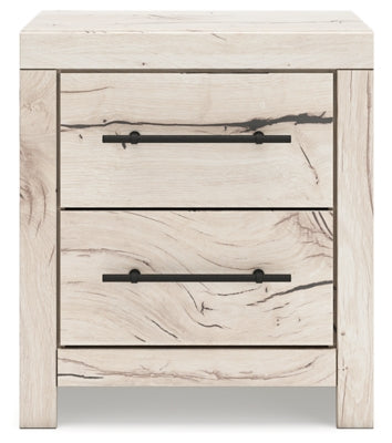 Lawroy Bedroom Package