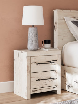 Lawroy Bedroom Package