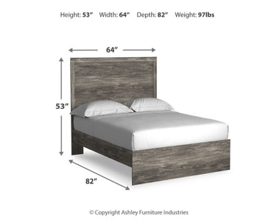 Ralinksi Bedroom Package
