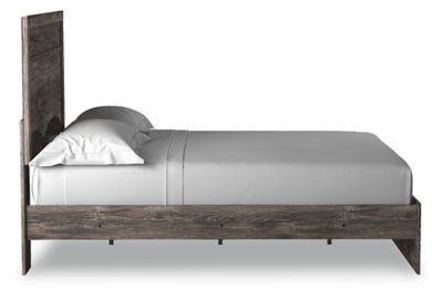 Ralinksi Bedroom Package