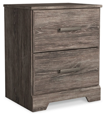 Ralinksi Bedroom Package