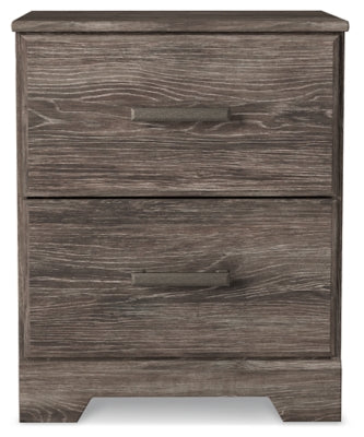 Ralinksi Bedroom Package