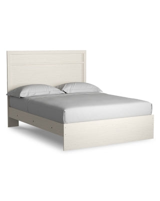 Stelsie Queen Panel Headboard/Footboard