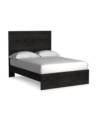 Belachime Full Panel Headboard/Footboard