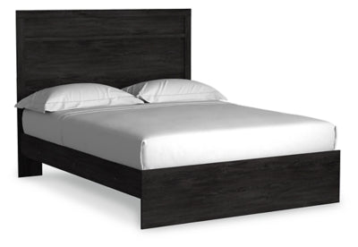 Belachime Bedroom Package