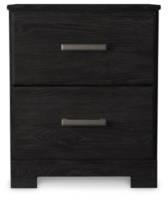Belachime Bedroom Package