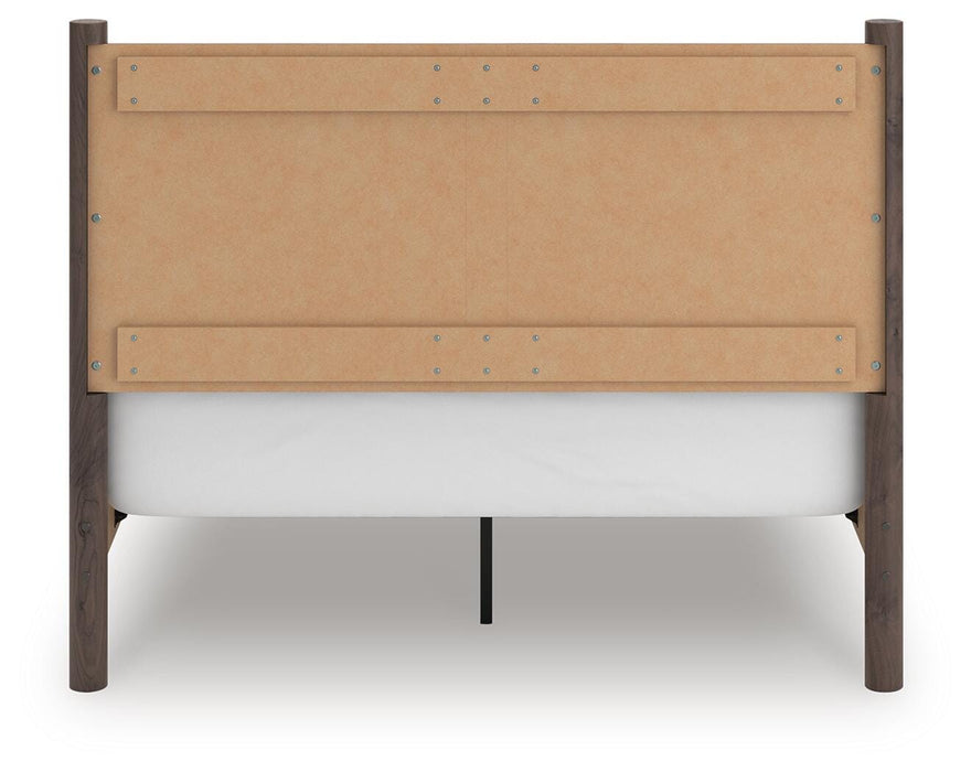 Cadmori Queen Panel Bed