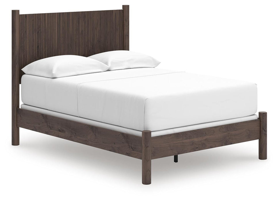 Pamytta Full Panel Bed