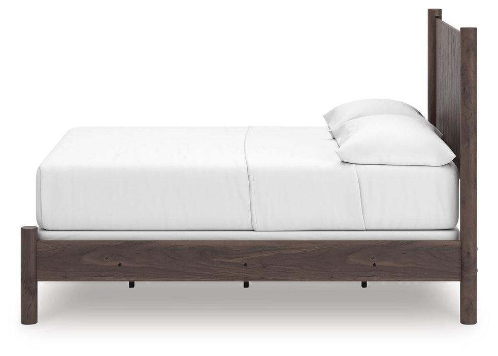 Cadmori Full Panel Bed