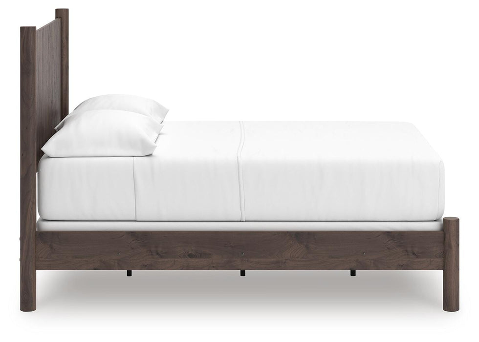 Pamytta Full Panel Bed