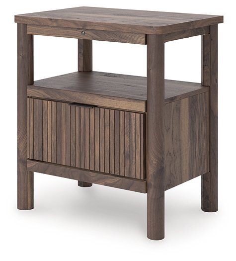 Pamytta Nightstand