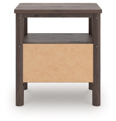 Pamytta Nightstand