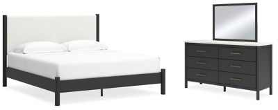 Cadmori Bedroom Set