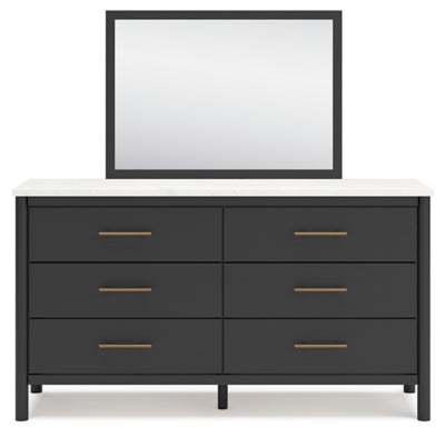 Cadmori Bedroom Set