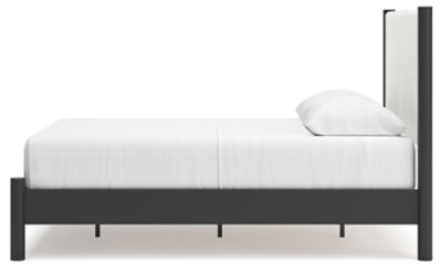 Cadmori Bedroom Set