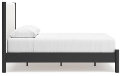 Cadmori Bedroom Set