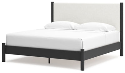 Cadmori Bedroom Set