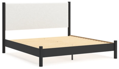 Cadmori Bedroom Set