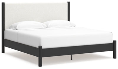 Cadmori Bedroom Set