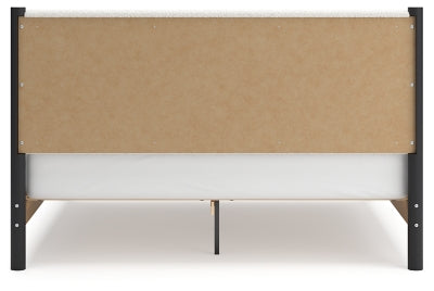 Cadmori Bedroom Set