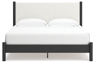 Cadmori Bedroom Set