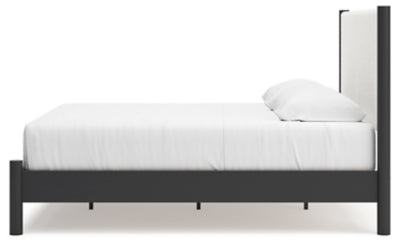 Cadmori Bedroom Set