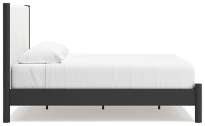 Cadmori Bedroom Set