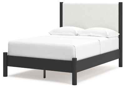 Cadmori Bedroom Set