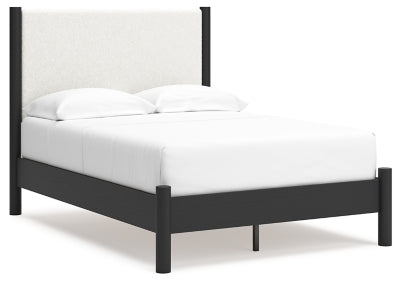 Cadmori Bedroom Set