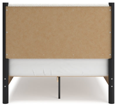 Cadmori Bedroom Set