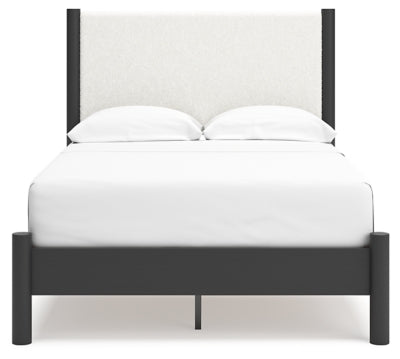 Cadmori Bedroom Set